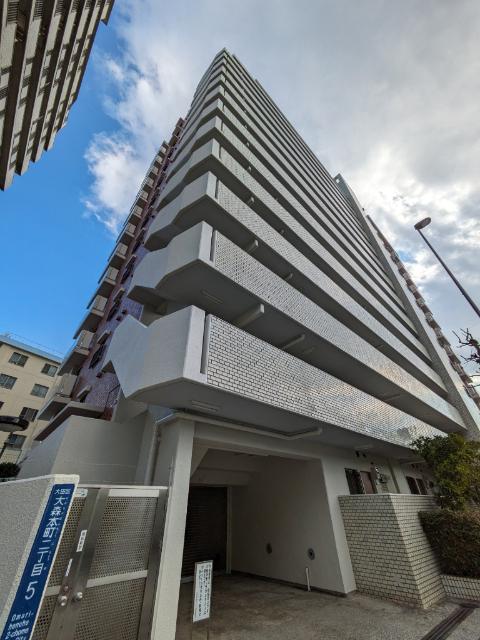 外観写真1
