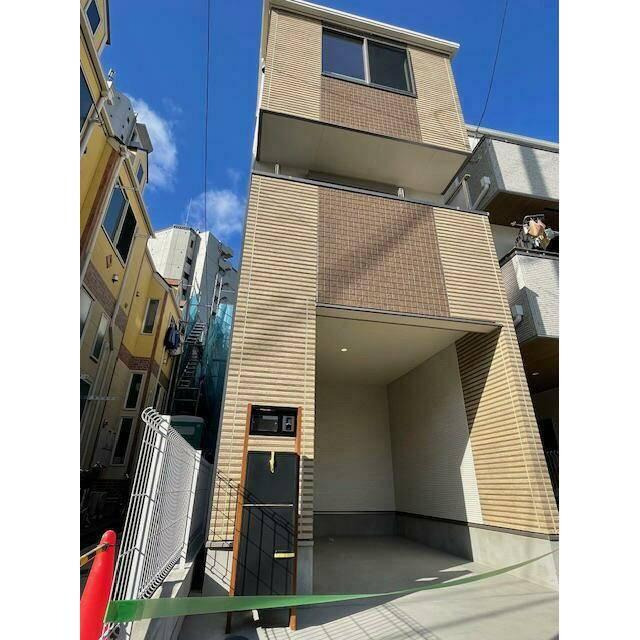 外観写真1