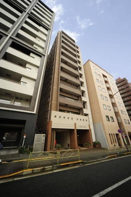 外観写真1
