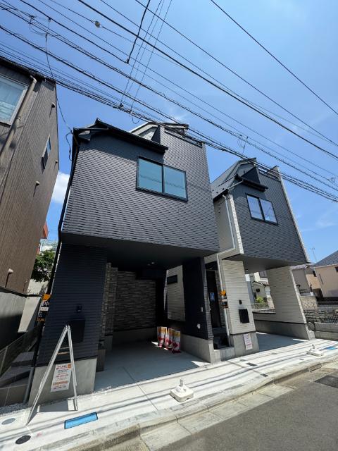 外観写真1