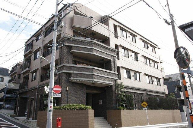 外観写真1