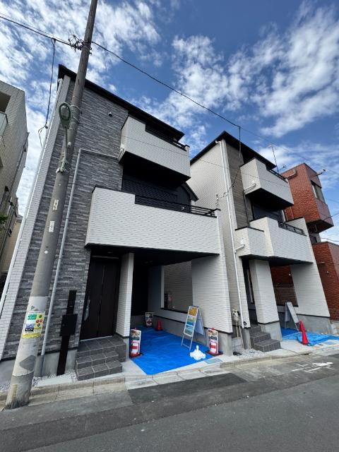 外観写真1