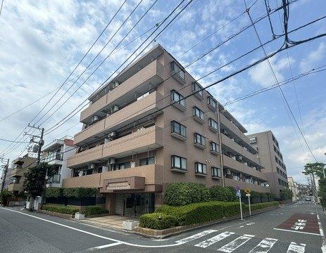 外観写真1