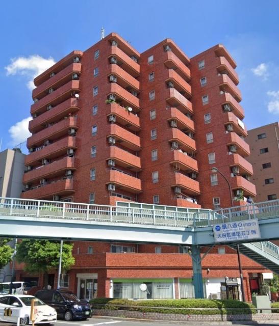 外観写真1