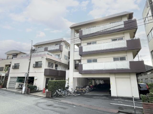 外観写真1