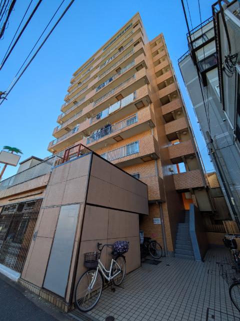 外観写真1