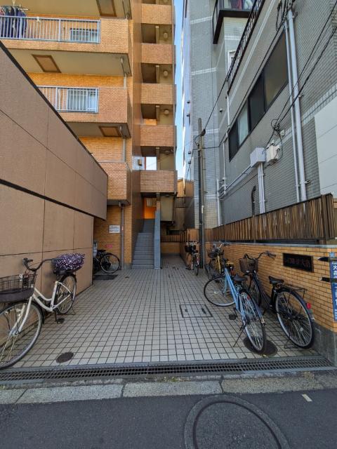 外観写真2