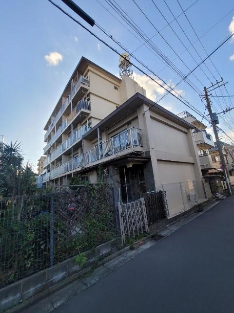 外観写真1