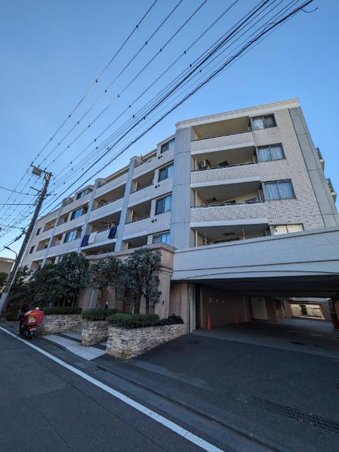 外観写真1