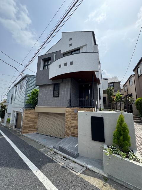 外観写真1