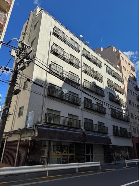 外観写真1