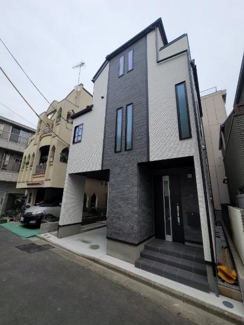 外観写真1