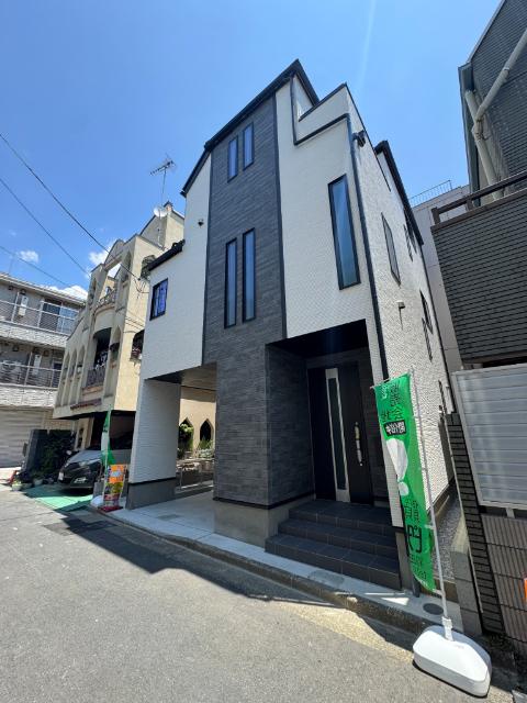 外観写真1