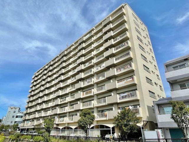 外観写真1