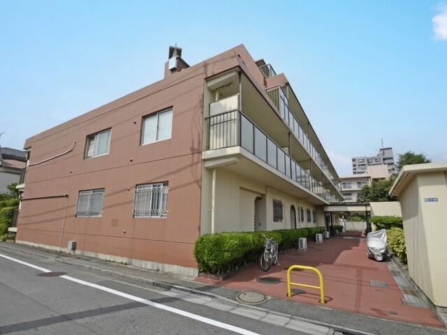 外観写真1