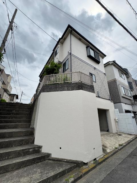 外観写真1