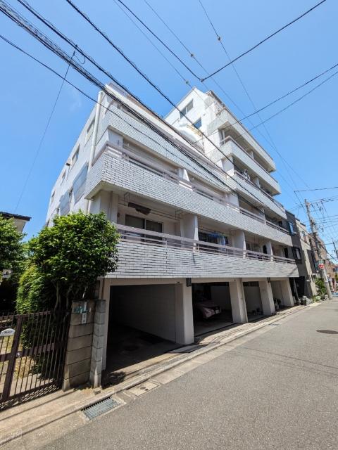外観写真1