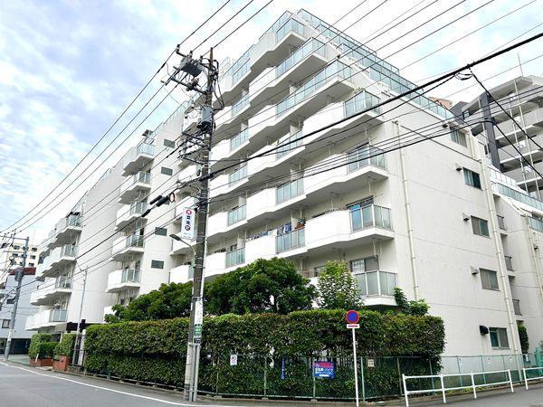 外観写真1
