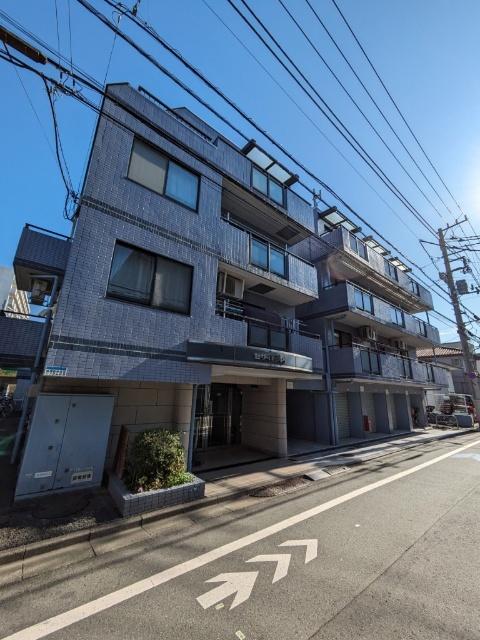 外観写真1