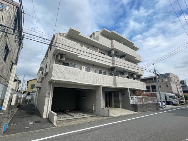 外観写真1