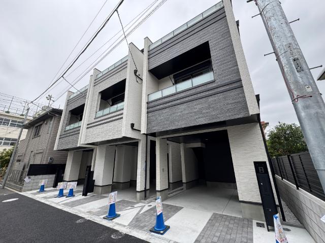 外観写真1