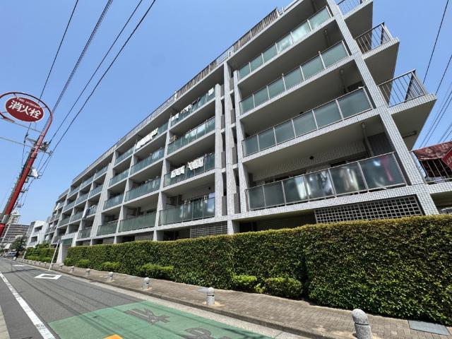 外観写真1
