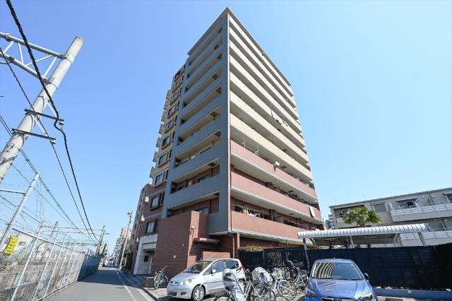 外観写真1