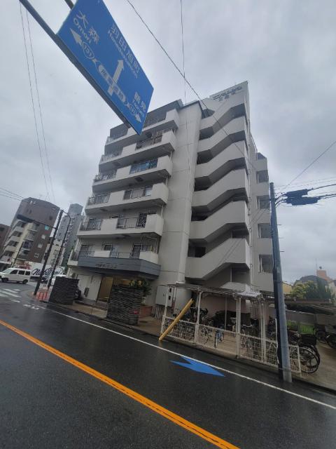 外観写真1