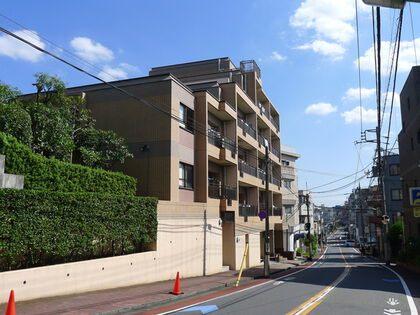 外観写真1