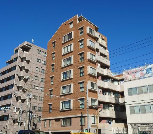 外観写真1