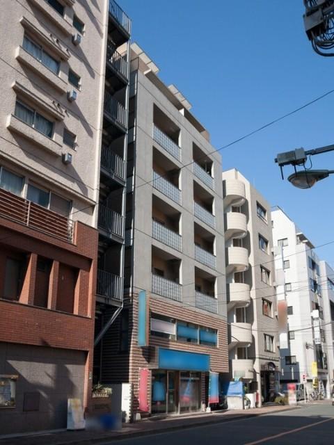 外観写真1