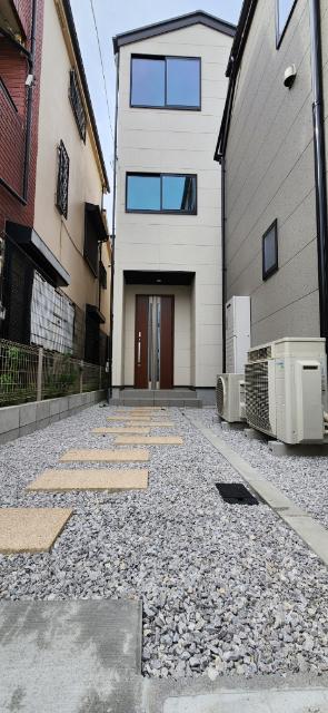 外観写真1