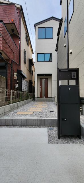 外観写真2