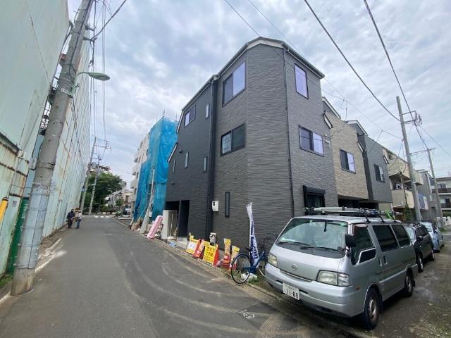 外観写真2