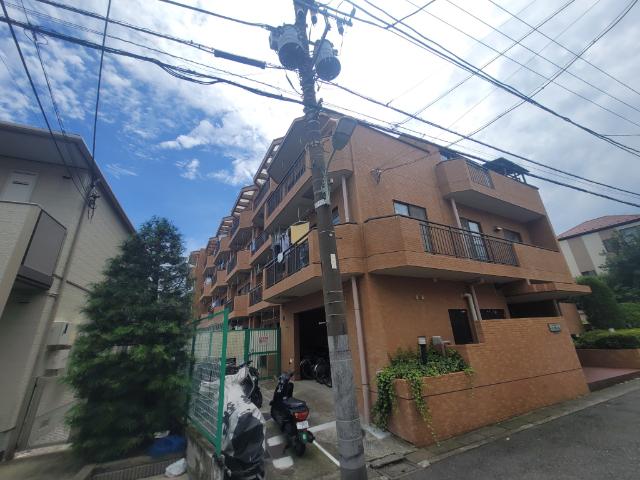 外観写真1