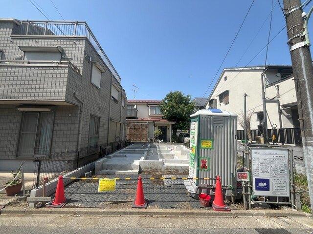 外観写真2