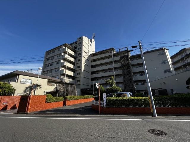 外観写真1