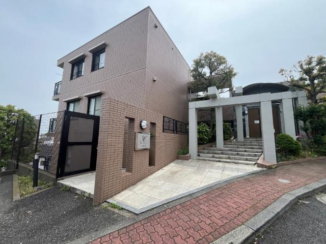 外観写真1