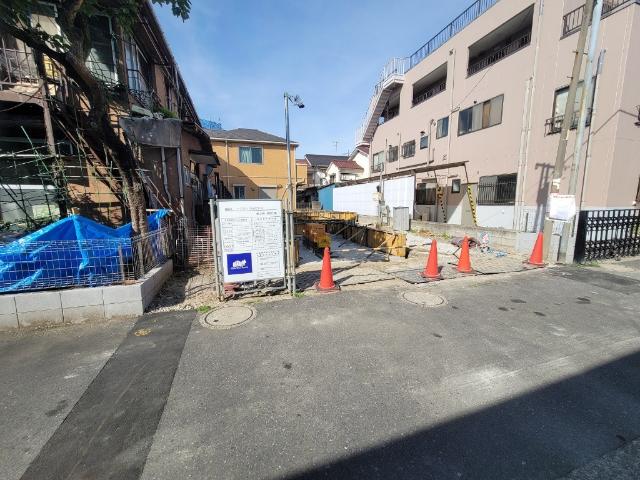 外観写真1