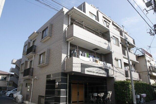 外観写真1