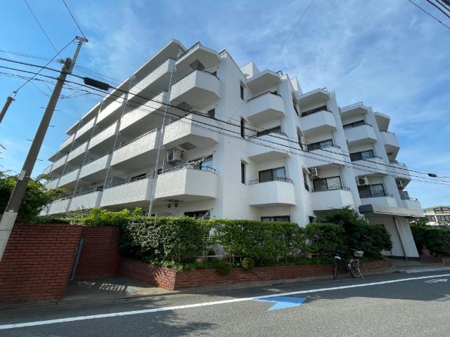 外観写真1