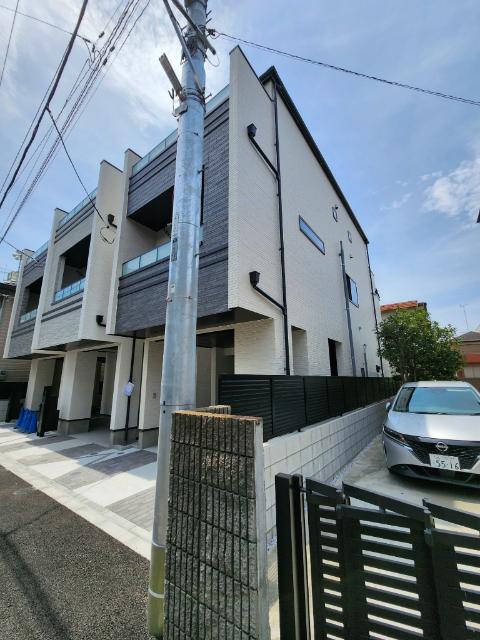 外観写真1