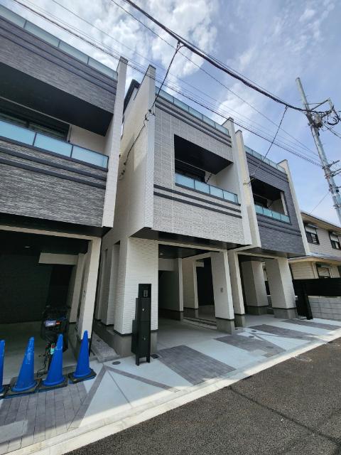 外観写真1