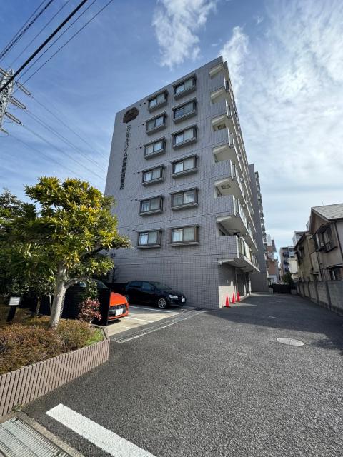外観写真1