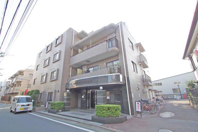 外観写真1