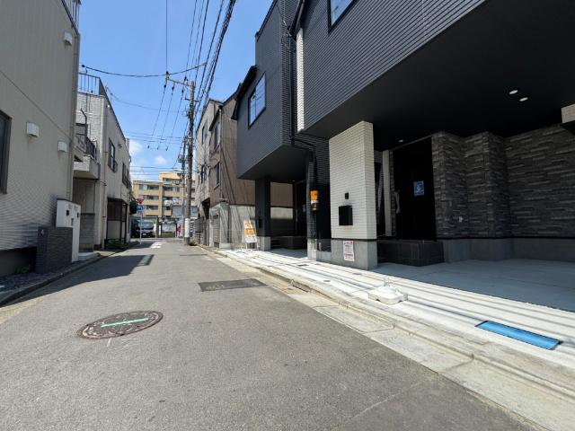 外観写真3