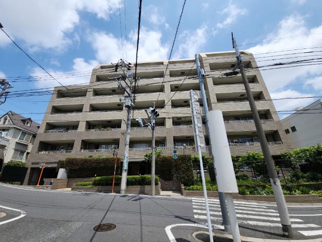 外観写真1