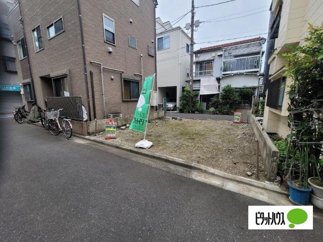 外観写真1