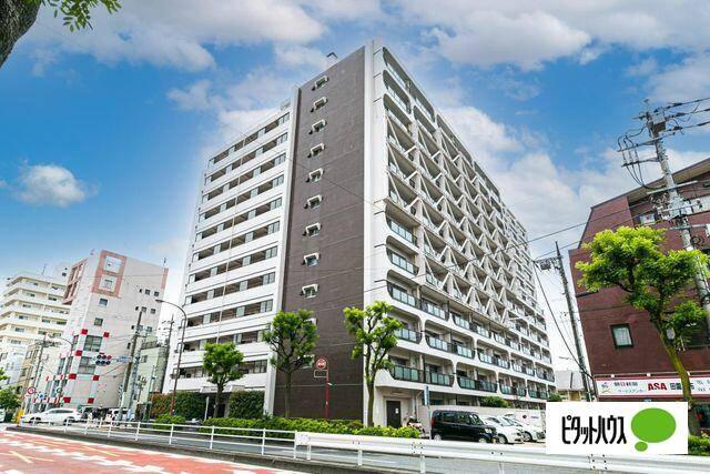 外観写真1