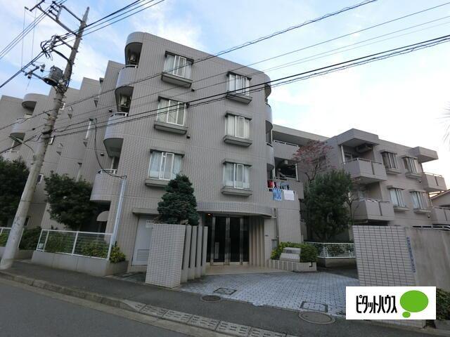 外観写真1